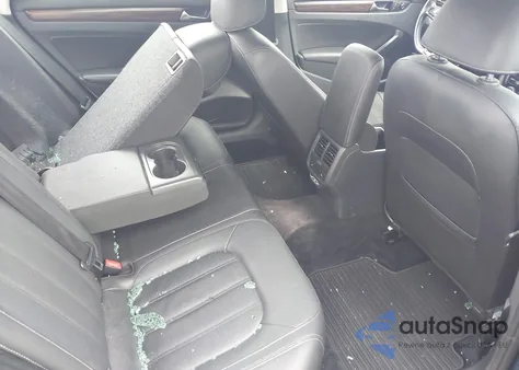 2020 Volkswagen Passat 2.0T Sel из США, поврежденный, VIN 1VWCA7A3XLC014368